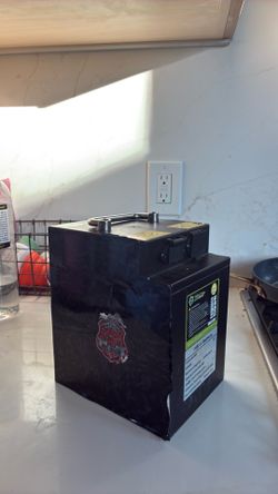 Battery tuttio