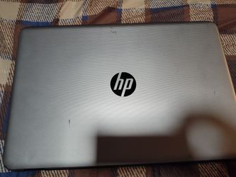 HP 17 12 Gig Ram