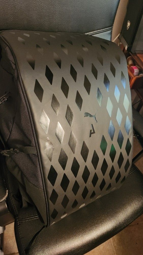 Puma Large Backpack