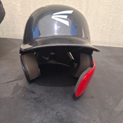 Easton Alpha Batting Helmet 