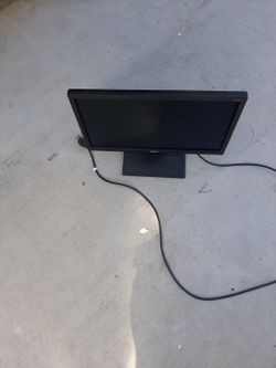 Acer Monitor