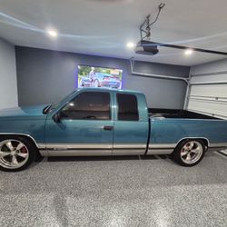 1998 Chevy