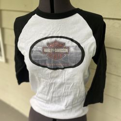 Harley Davidson 