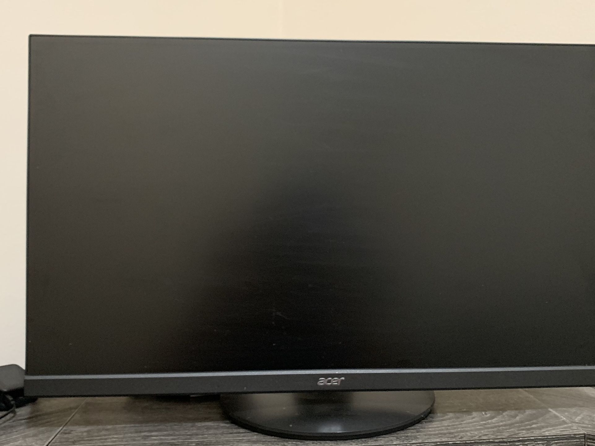 Acer XF270H Gaming Monitor