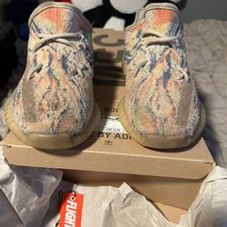 Yeezys 5.5