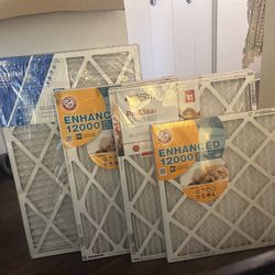 Name Brand Air Filters