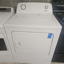 Amana Gas Dryer