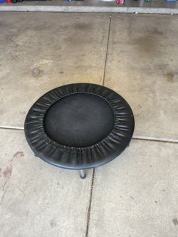 Mini Trampoline