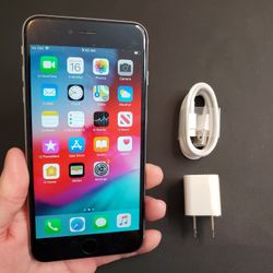 iPhone 6 Plus - UNLOCKED - Like New