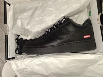 Nike Air Force 1 Supreme