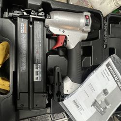 Porter Cable Nail Gun 