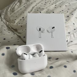 BEST OFFER Airpods Pros