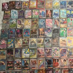 Pokémon Cards 