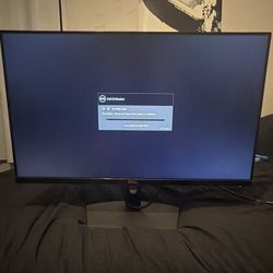Dell 24Inch Monitor SE2419HX 