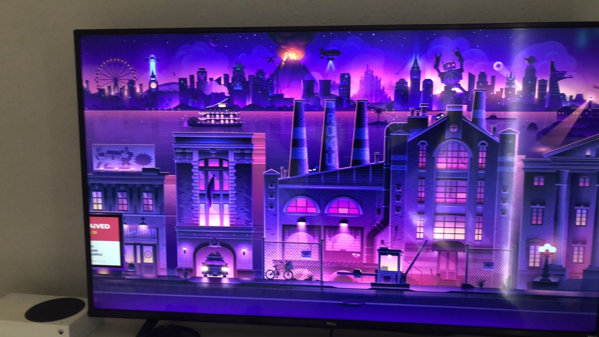 60 Inch Roku Tv Comes With Remote