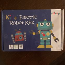 STEM Robotics Science Kits