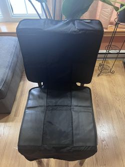 Car Seat Protector