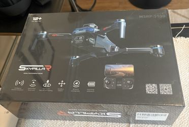 Sky pills R Aerial Photography Drone Brand new