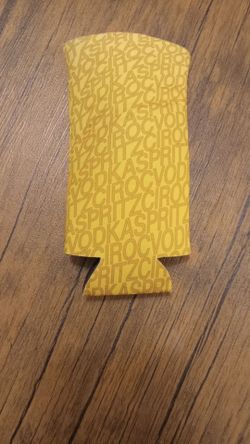 Ciroc Vodka Spritz Can Koozie