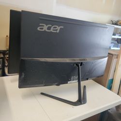 Acer Computer Monitor 