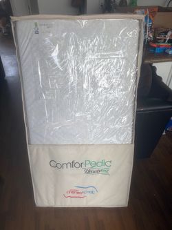Toddler bed