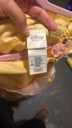 Princess belle