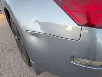 2004 Nissan 350z