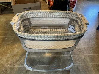 Bassinet For Babies