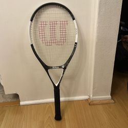 Wilson Tennis Racket