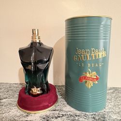 Jean Paul Gaultier Le Beau Le Parfum 100ML 