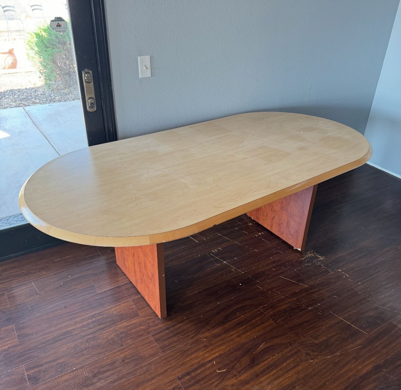 Conference Table