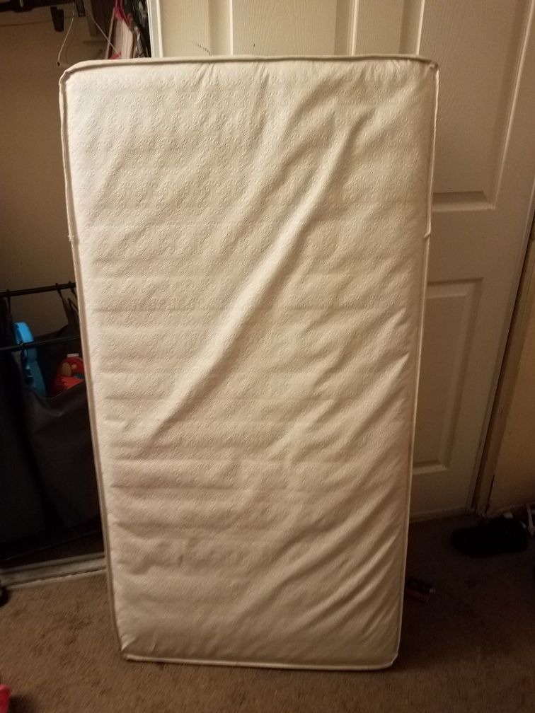 baby matress