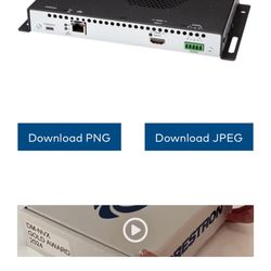 Crestron DM-NVX-E30