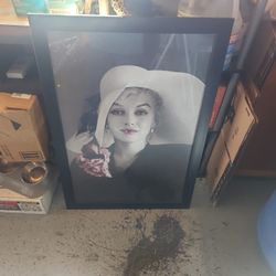 Marilyn Monroe