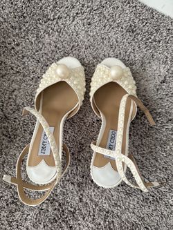 Jimmy Choo