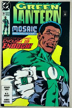 DC Comics… lot of 12 for $10