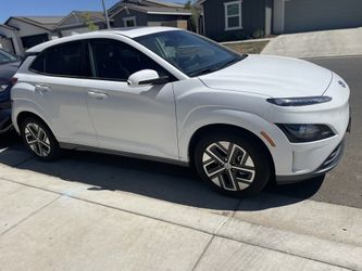 2022 Hyundai Kona