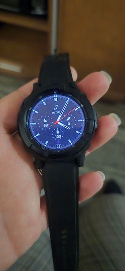 Samsung Galaxy Watch 4