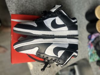 NIKE DUNK LOW SHOES SNEAKERS KICKS