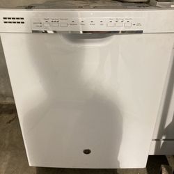 Dishwasher 