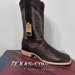 Texas Country Men’s Boots