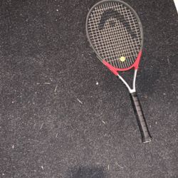 Tennis Racket