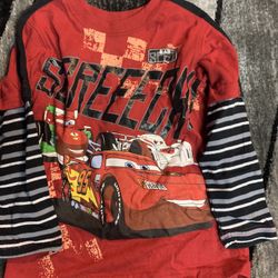 Boys Shirts $8