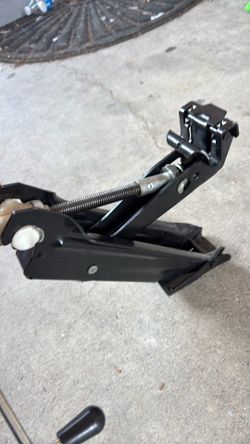 Car jack