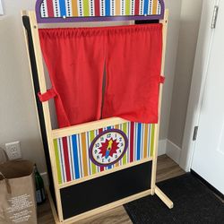 Puppet Theater