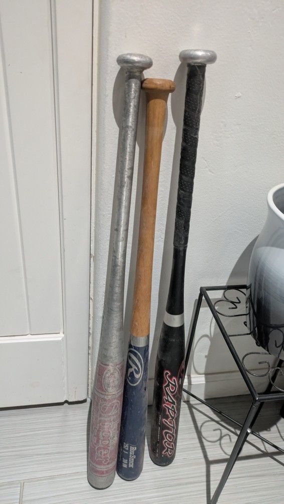 Baseball Bats