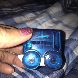 Moation Senor Smart Robot