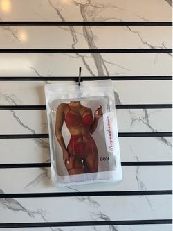 Lingerie