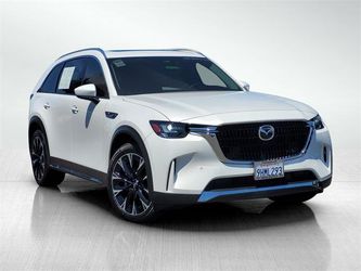 2024 Mazda CX-90 PHEV