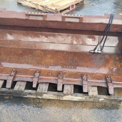 Bobcat Attachments